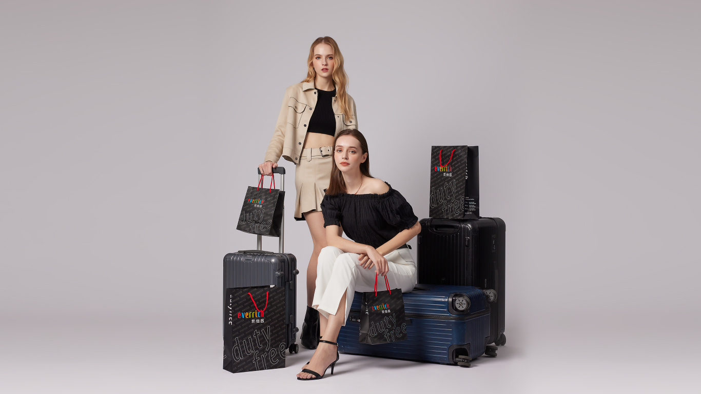 昇恆昌免稅購物網