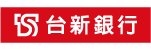 Taishin台新銀行_logo