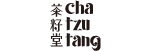 Chatzutang茶籽堂_logo