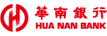 haunan華南銀行_logo