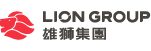 lion group雄獅旅遊集團_logo