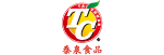 TaiChuan泰泉食品股份有限公司_logo