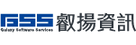 Galaxy software Service叡揚資訊股份有限公司_logo
