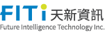 Furture Intellgence天新資訊股份有限公司_logo