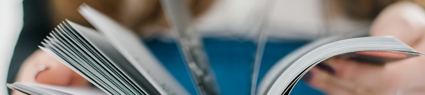 The Voyager Magazine